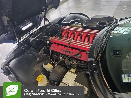 1996 Dodge Viper GTS