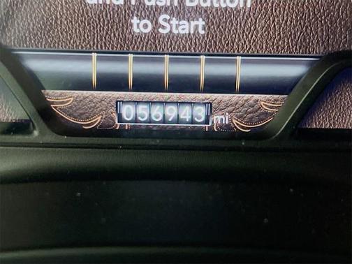 2022 RAM 1500 Longhorn