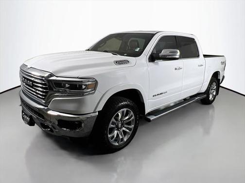 2022 RAM 1500 Longhorn