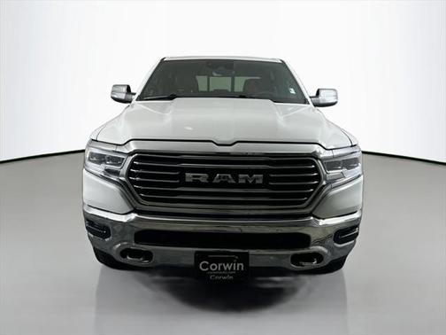2022 RAM 1500 Longhorn