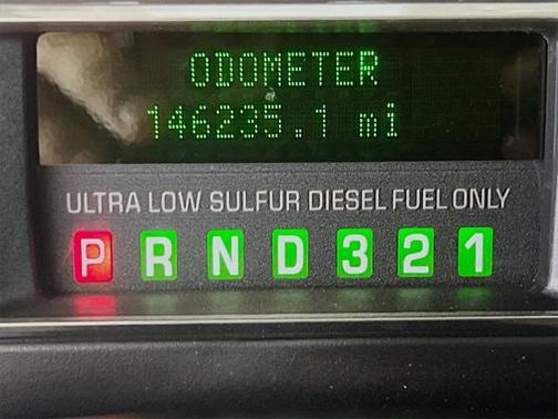 2008 Ford F-450 LARIAT