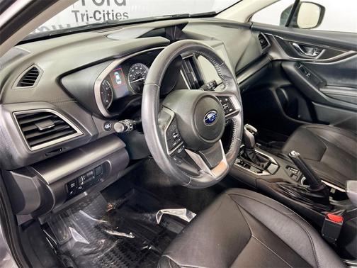 2019 Subaru Impreza 2.0i Limited