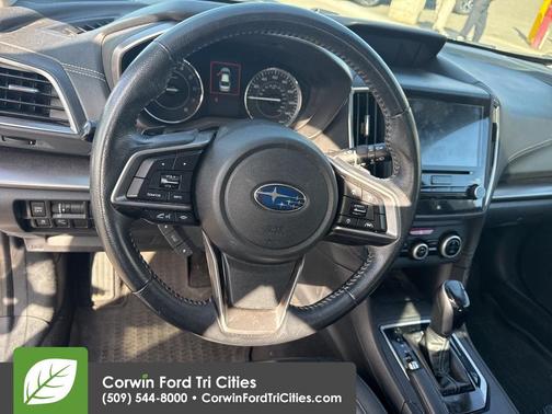 2019 Subaru Impreza 2.0i Limited