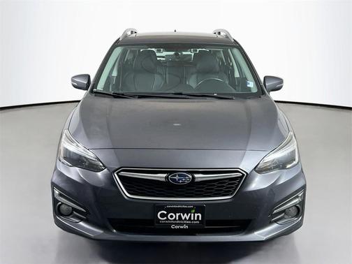 2019 Subaru Impreza 2.0i Limited