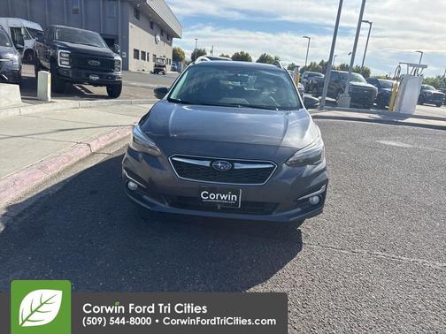 2019 Subaru Impreza 2.0i Limited