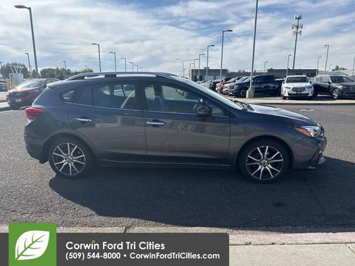2019 Subaru Impreza 2.0i Limited