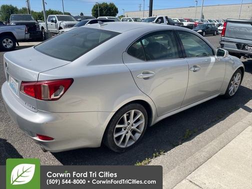 2013 Lexus IS 250 Base