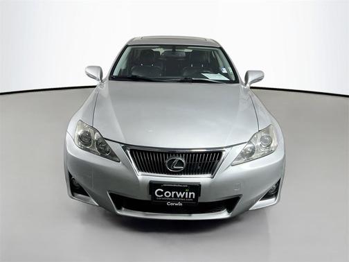 2013 Lexus IS 250 Base