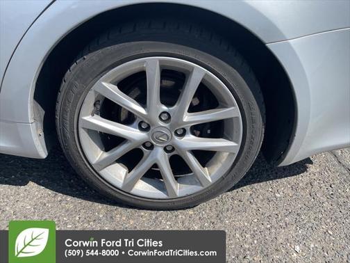 2013 Lexus IS 250 Base