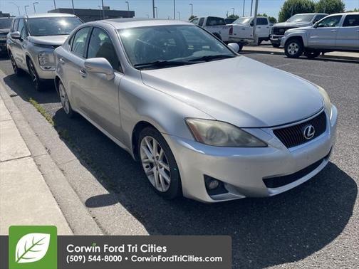 2013 Lexus IS 250 Base