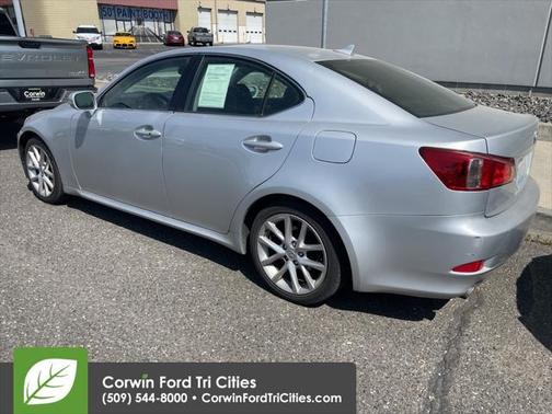2013 Lexus IS 250 Base