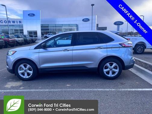 2020 Ford Edge SE