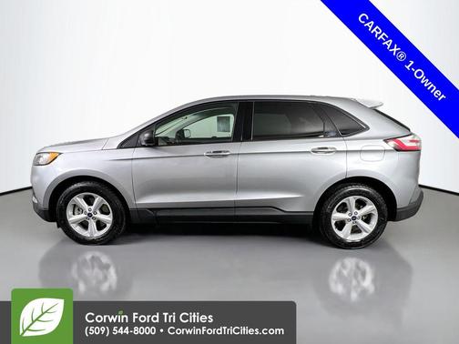 2020 Ford Edge SE