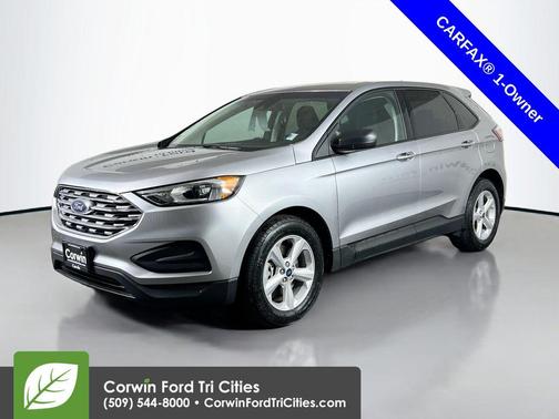 2020 Ford Edge SE