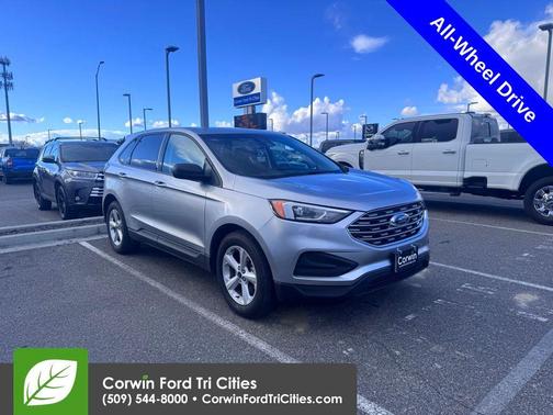 2020 Ford Edge SE