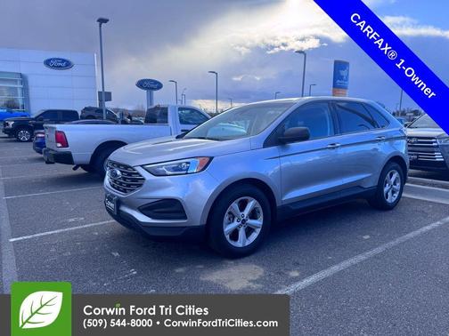 2020 Ford Edge SE
