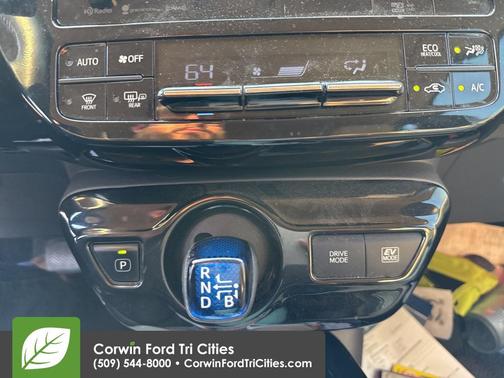 2016 Toyota Prius Four