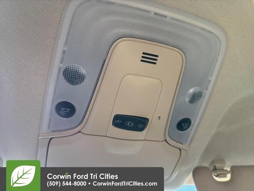 2016 Toyota Prius Four