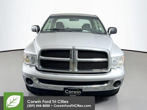 2005 Dodge Ram 1500 SLT Quad Cab