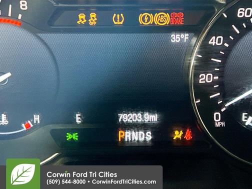 2017 Lincoln MKZ Premiere