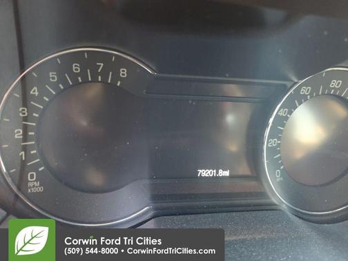 2017 Lincoln MKZ Premiere