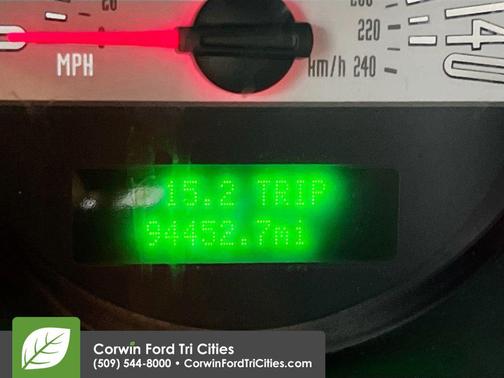 2008 Ford Mustang GT Deluxe