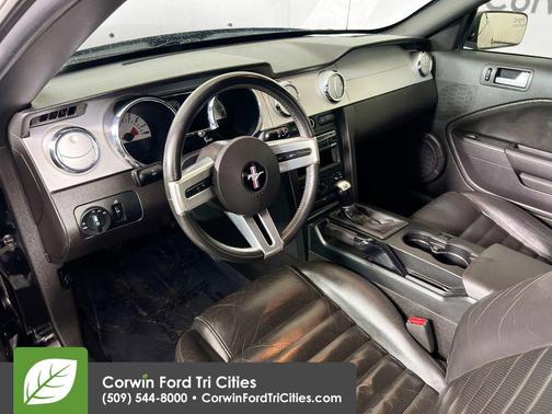 2008 Ford Mustang GT Deluxe