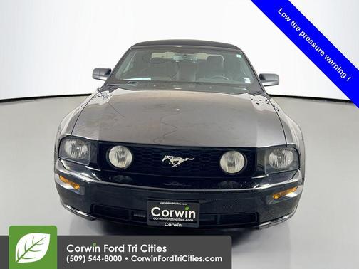 2008 Ford Mustang GT Premium