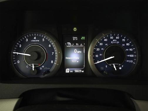 2018 Toyota Sienna XLE