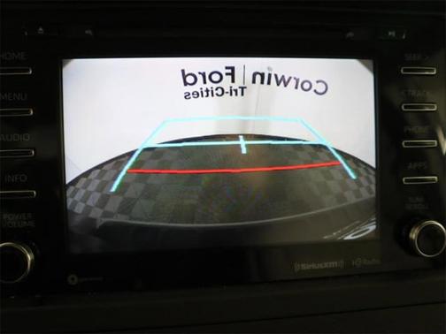 2018 Toyota Sienna XLE