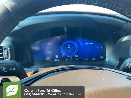 2021 Ford Explorer King Ranch