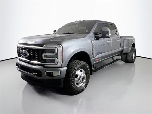 2023 Ford F-350 Limited