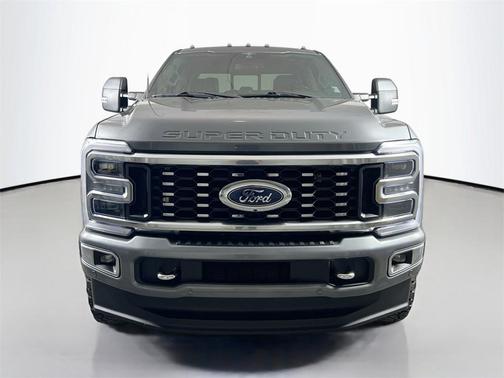 2023 Ford F-350 Limited