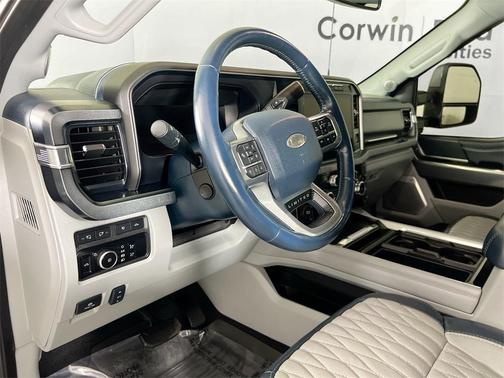 2023 Ford F-350 Limited