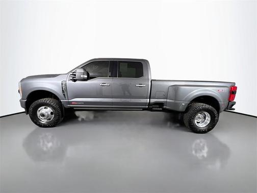 2023 Ford F-350 Limited