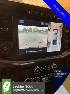 2024 Ford F-150 Tremor