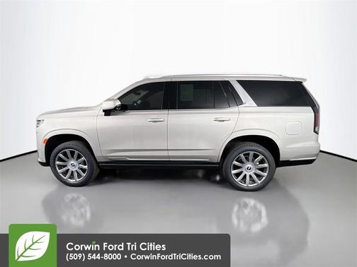 2024 Cadillac Escalade Premium Luxury Platinum
