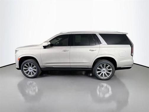 2024 Cadillac Escalade Premium Luxury Platinum