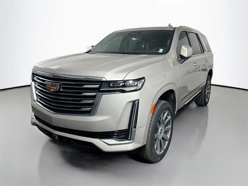 2024 Cadillac Escalade Premium Luxury Platinum