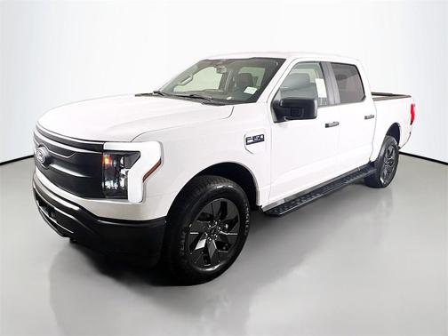 2025 Ford F-150 Lightning Pro