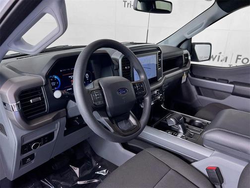 2025 Ford F-150 Lightning Pro