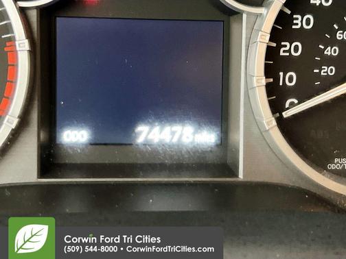 2014 Toyota Tundra 1794 Edition