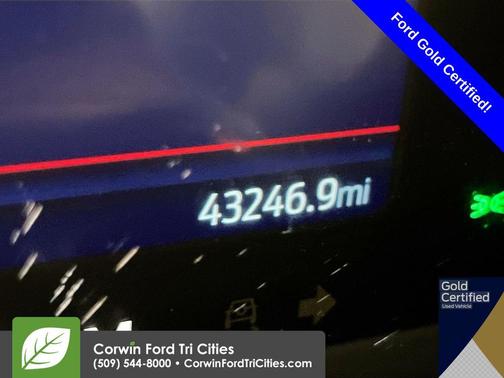 Area 51 2021 Ford Bronco Outer Banks