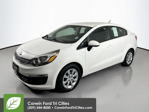 2017 Kia Rio LX
