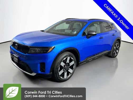 2024 Honda Prologue Elite