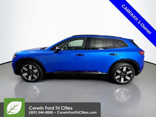 2024 Honda Prologue Elite