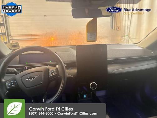 2023 Ford Mustang Mach-E Premium