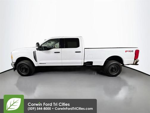 2023 Ford F-350 XLT