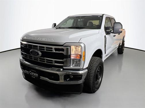2023 Ford F-350 XLT