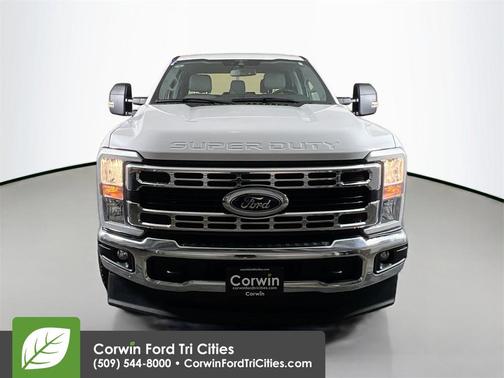 2023 Ford F-350 XLT